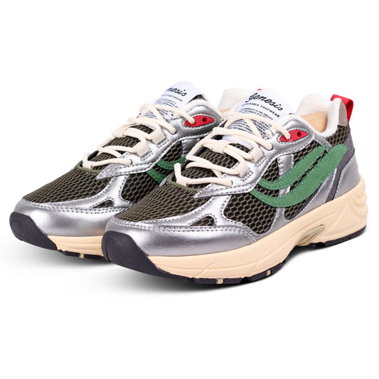 vegane Sneakers G-Eco '99