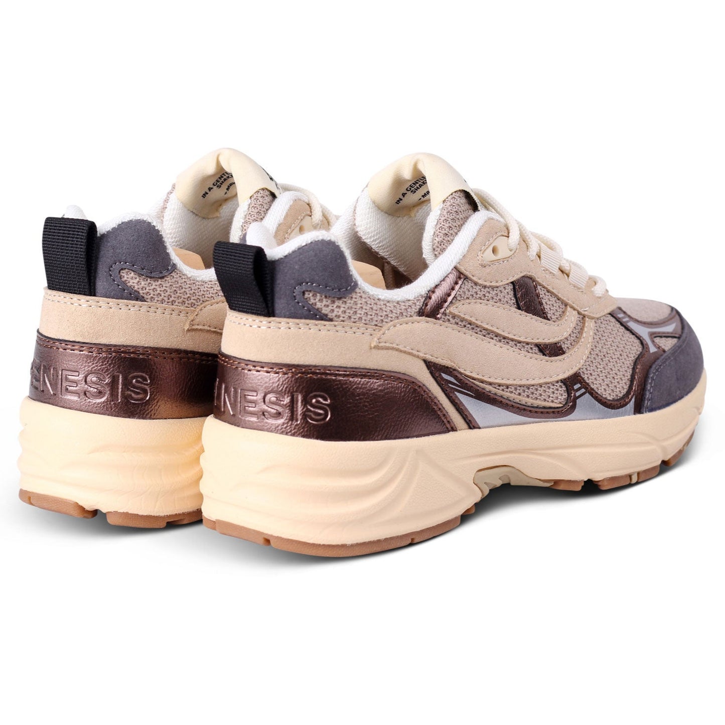 vegane Sneakers G-Eco '99