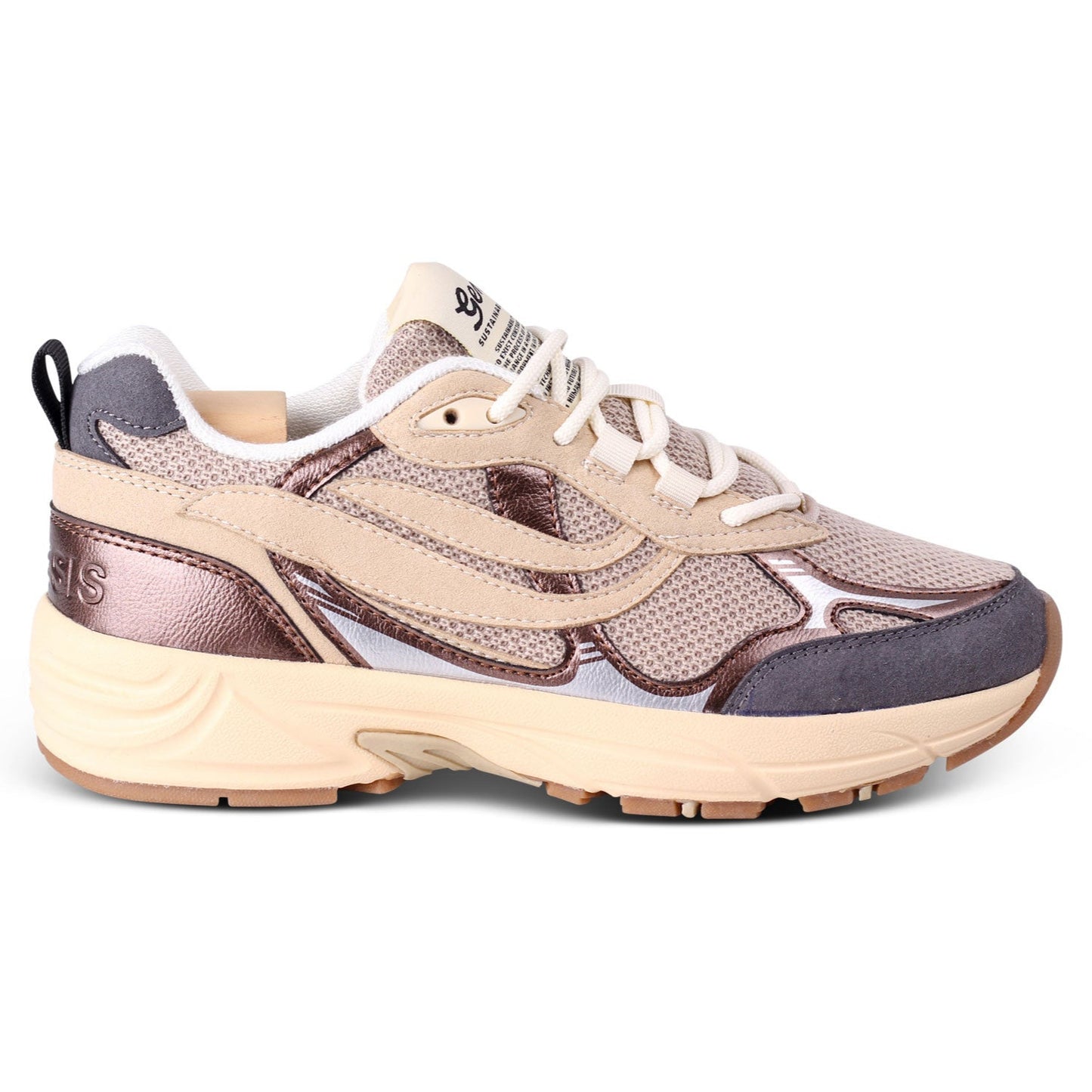 vegane Sneakers G-Eco '99