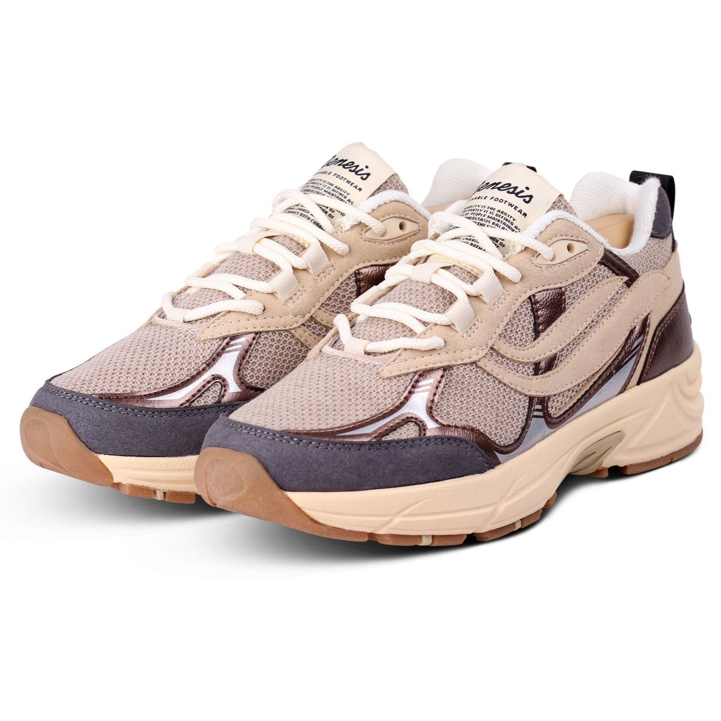 vegane Sneakers G-Eco '99