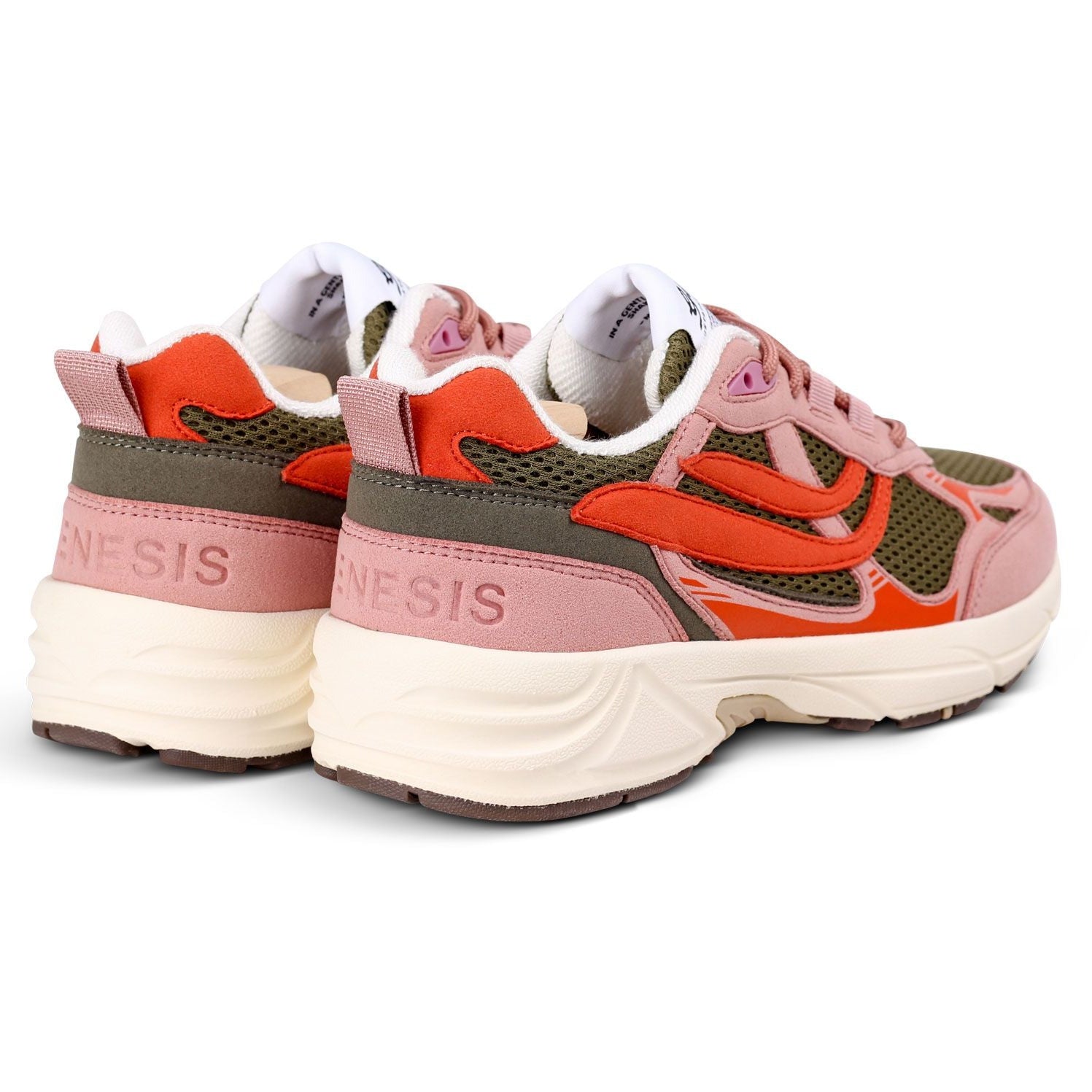 vegane Sneakers G-Eco '99