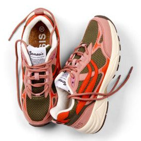 vegane Sneakers G-Eco '99