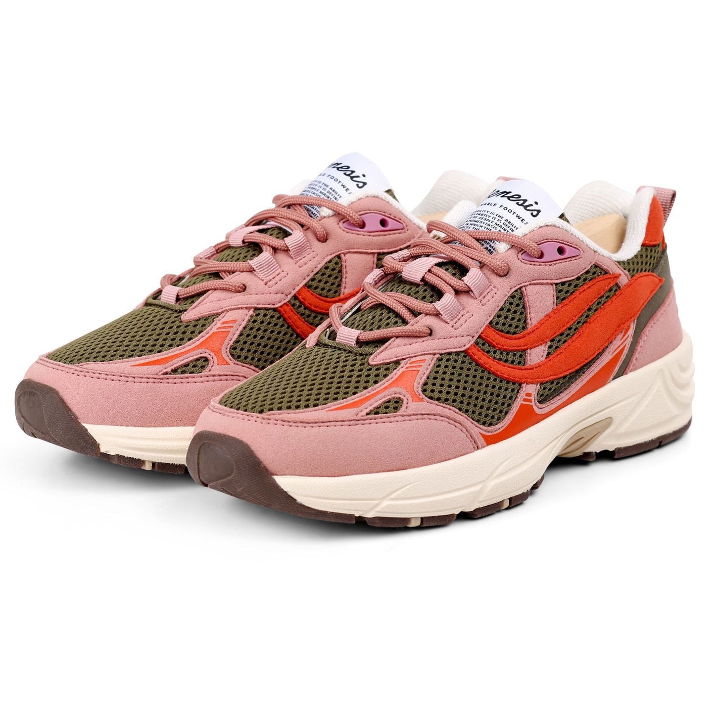 vegane Sneakers G-Eco '99