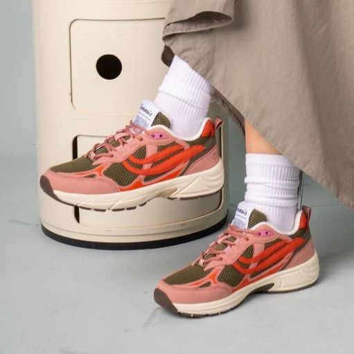 vegane Sneakers G-Eco '99