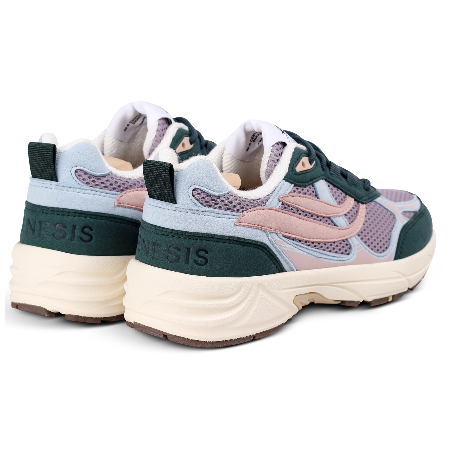vegane Sneakers G-Eco '99 Genesis