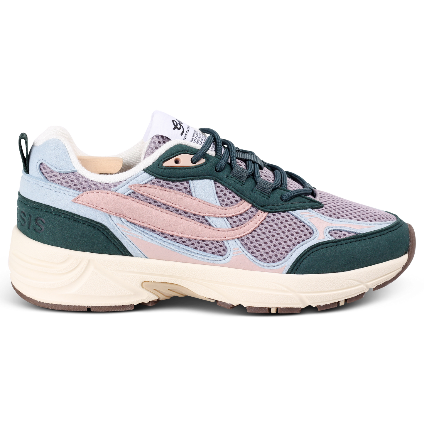 vegane Sneakers G-Eco '99 Genesis