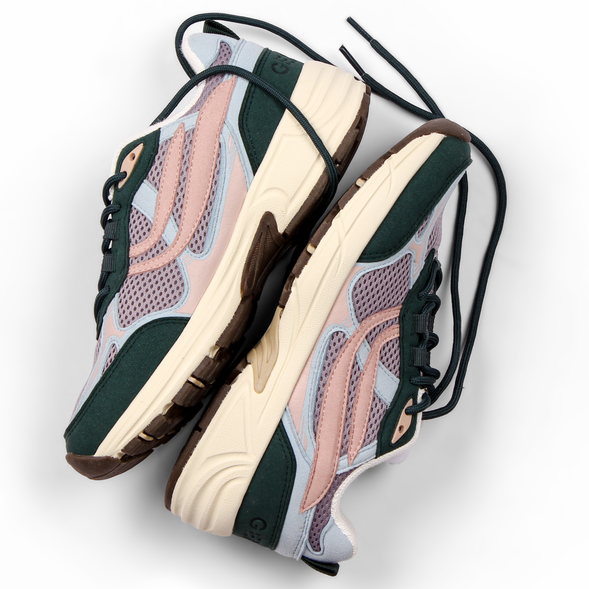 vegane Sneakers G-Eco '99 Genesis