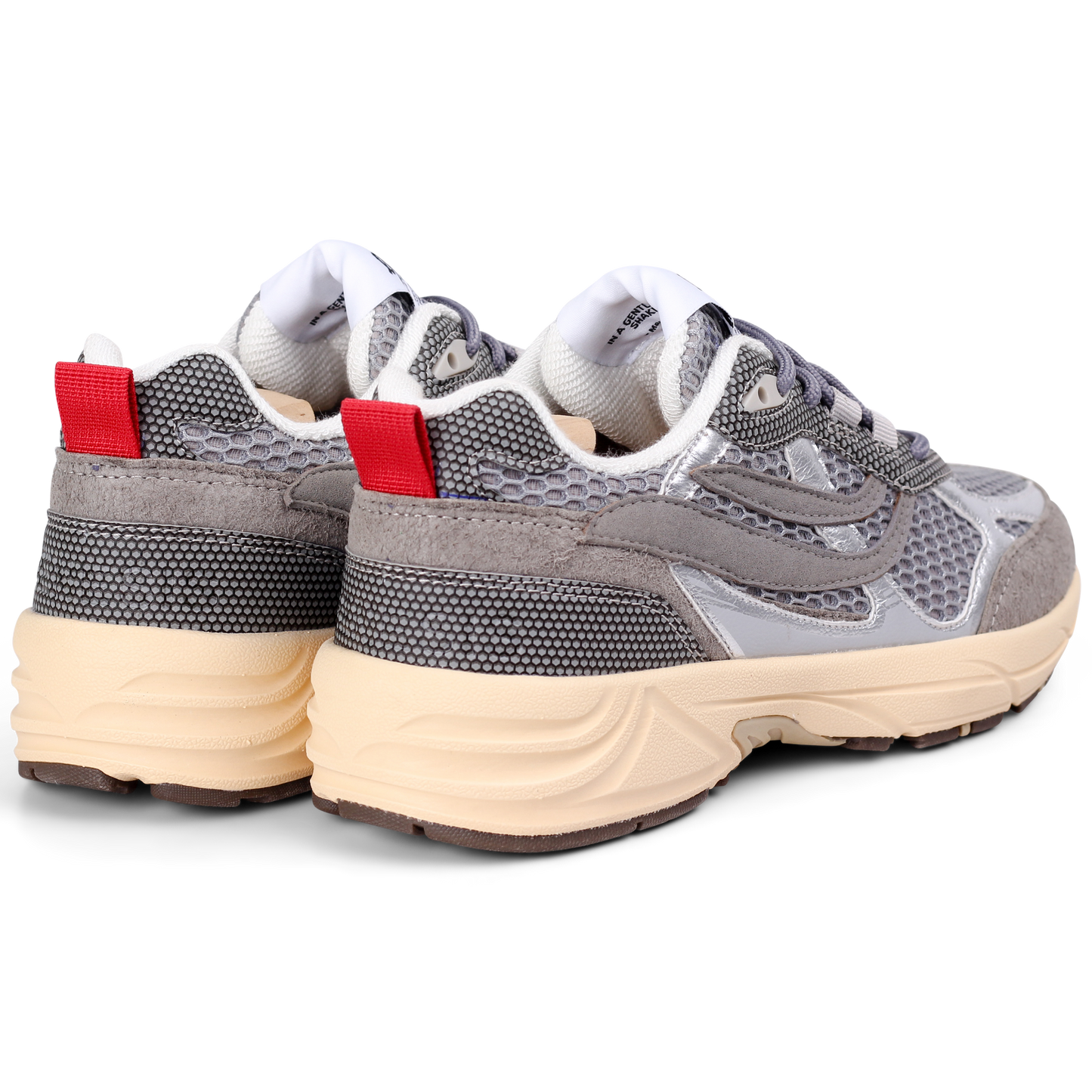 vegane Sneakers G-Eco '99 Genesis