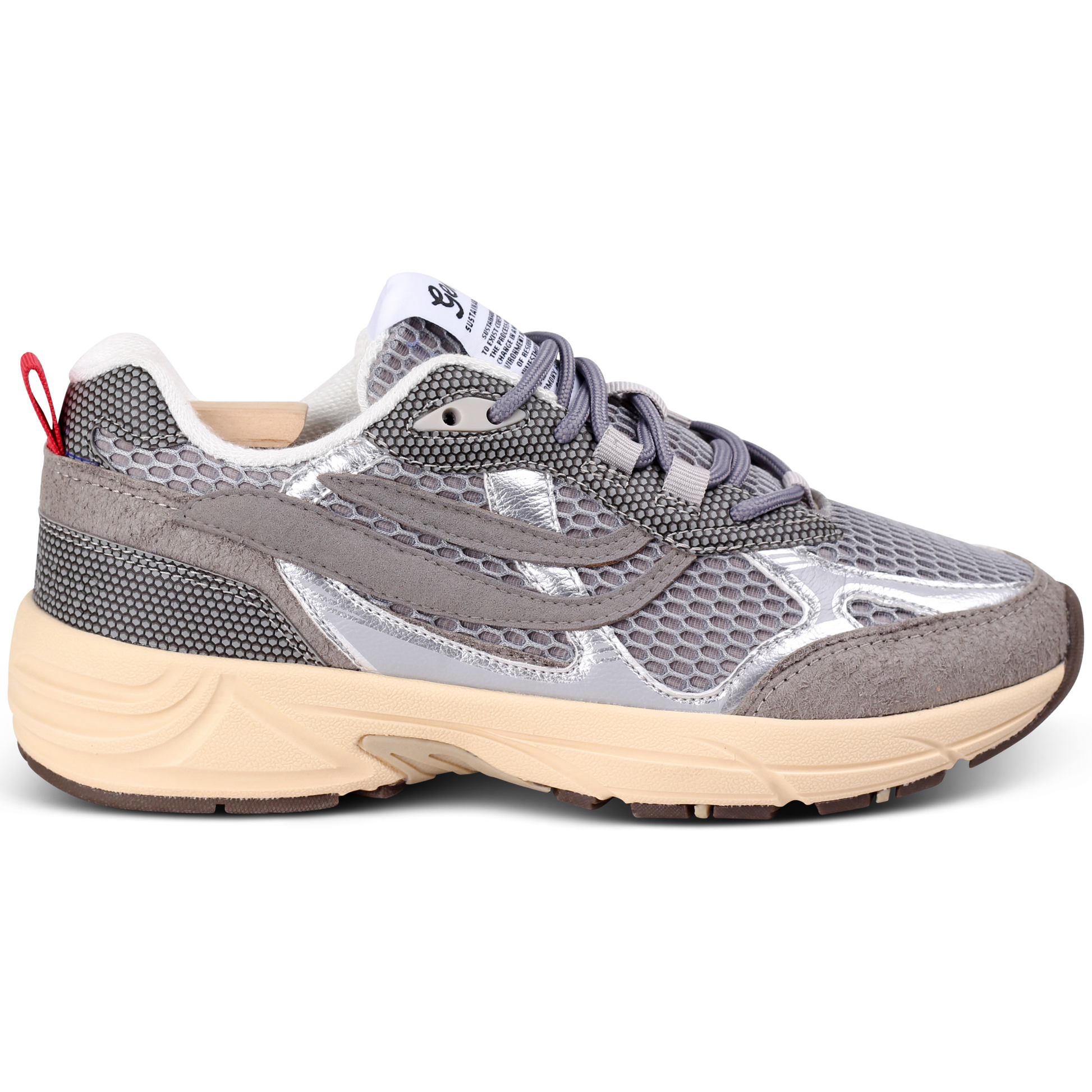 vegane Sneakers G-Eco '99 Genesis