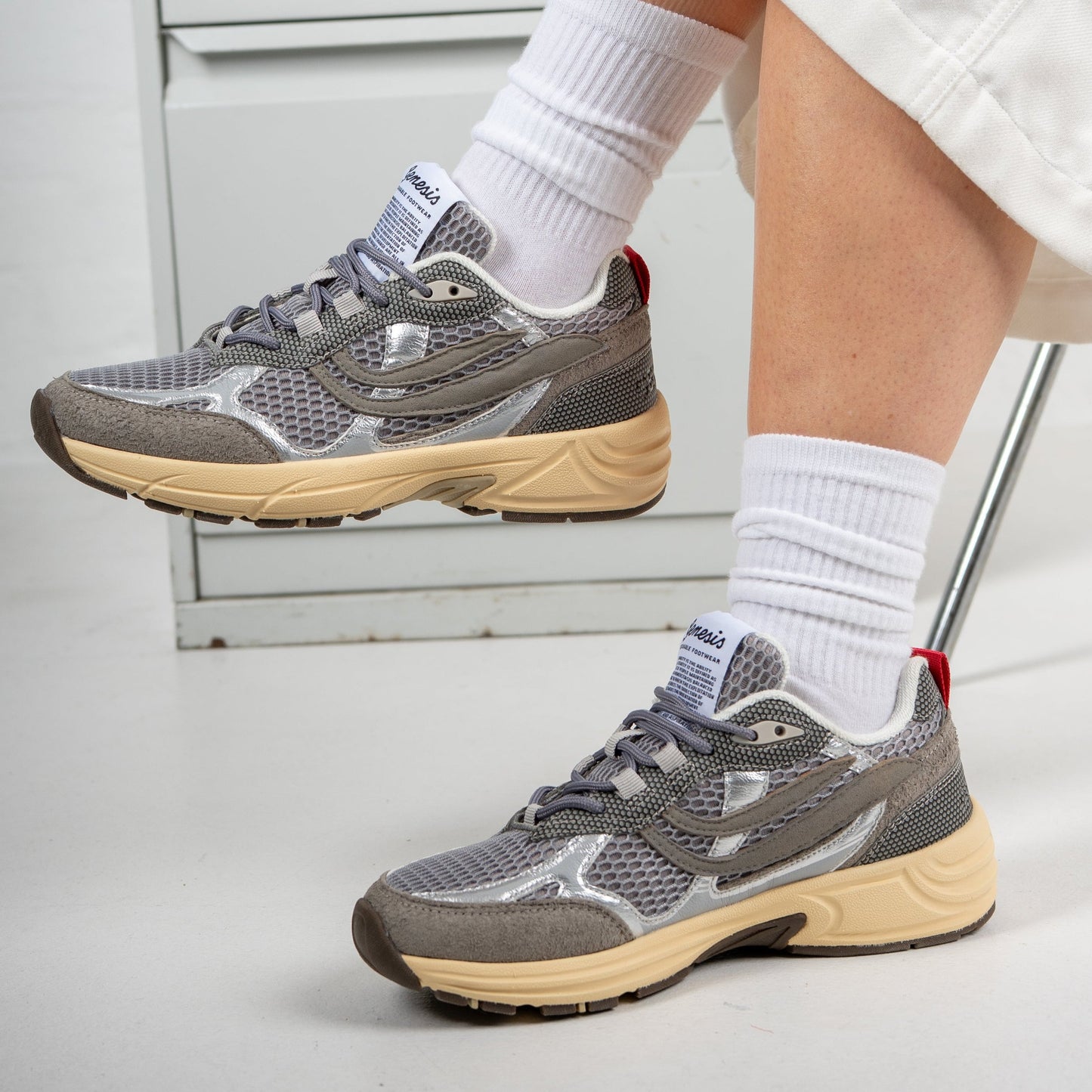 vegane Sneakers G-Eco '99 Genesis