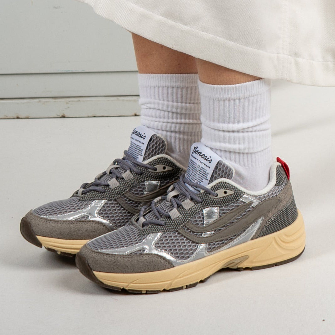 vegane Sneakers G-Eco '99 Genesis