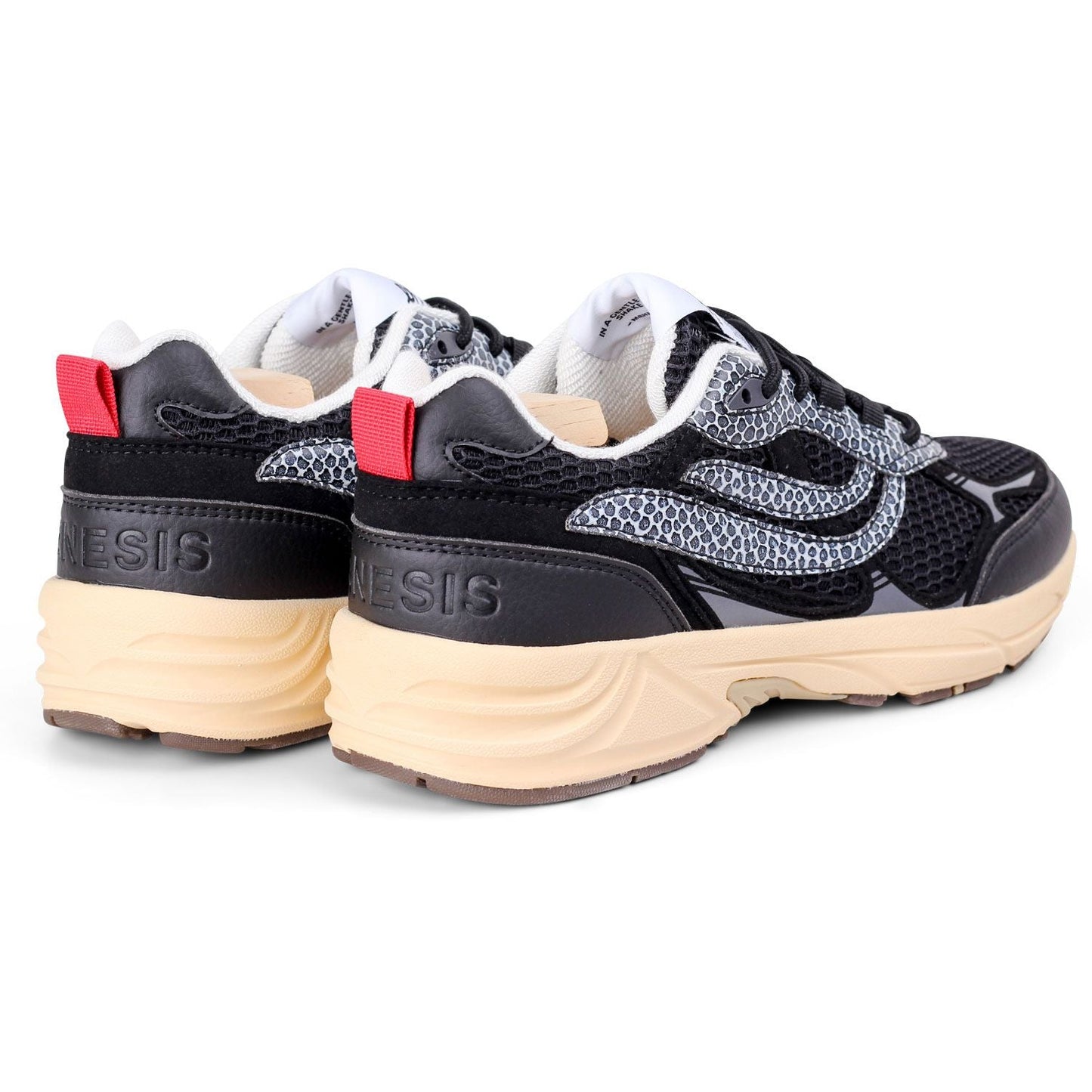 vegane Sneakers G-Eco '99