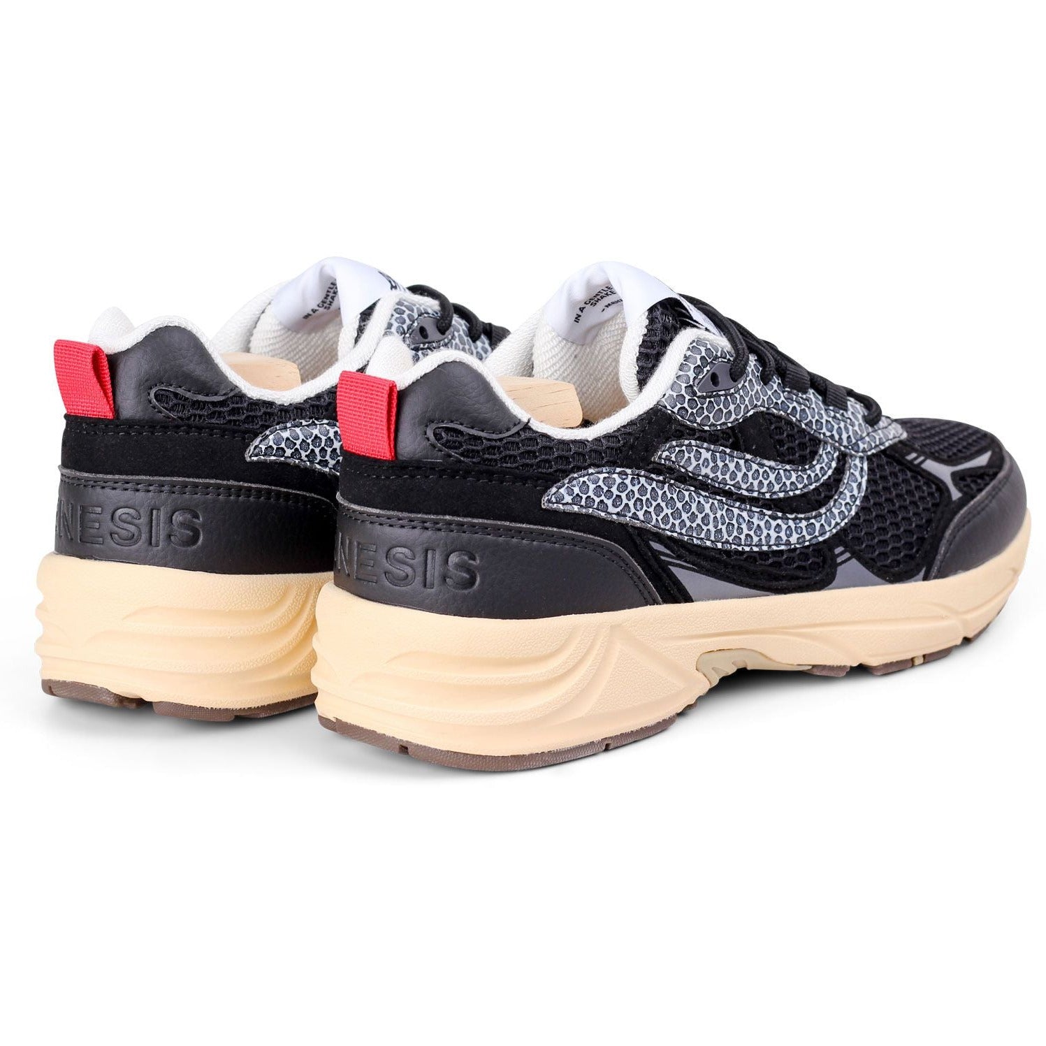 vegane Sneakers G-Eco '99