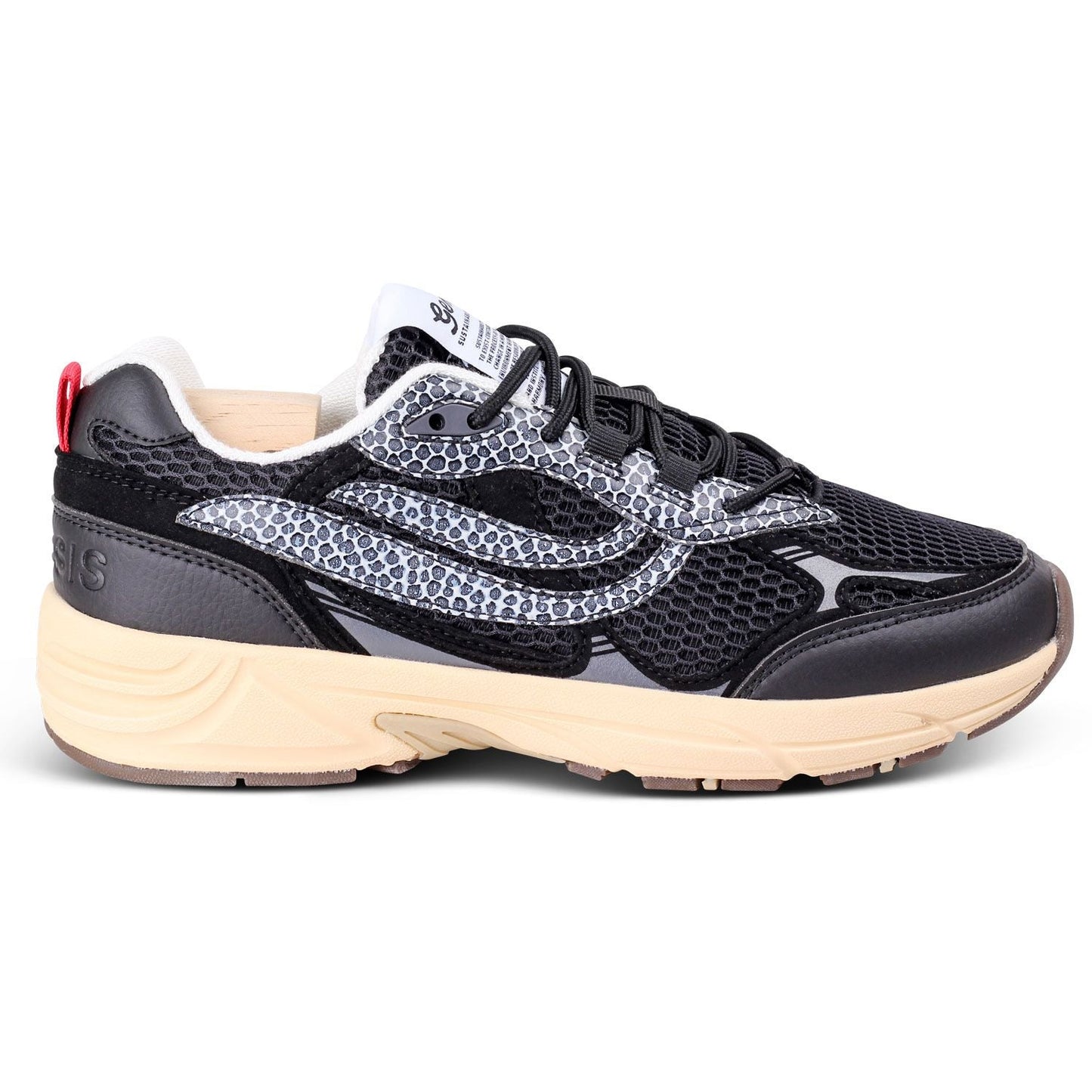 vegane Sneakers G-Eco '99