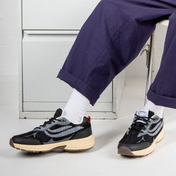 vegane Sneakers G-Eco '99