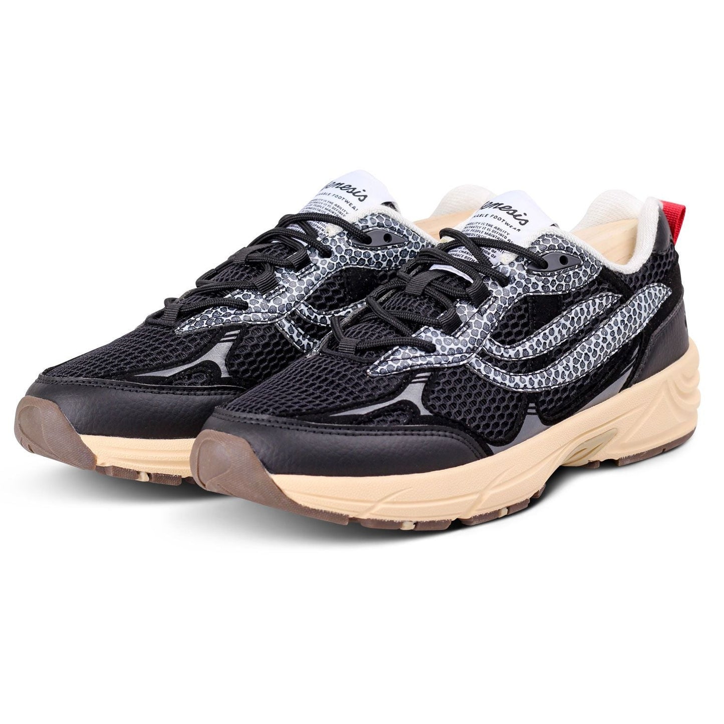 vegane Sneakers G-Eco '99