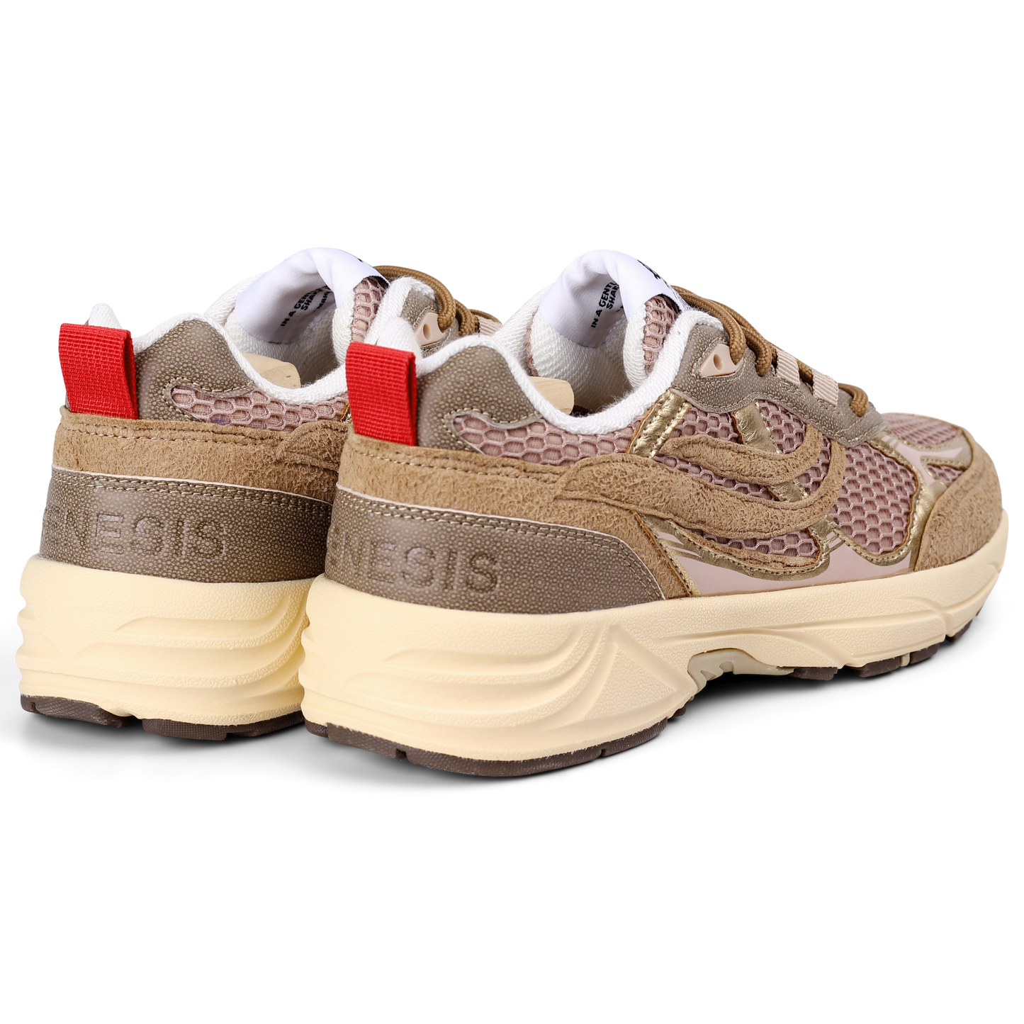 vegane Sneakers G-Eco '99 Genesis