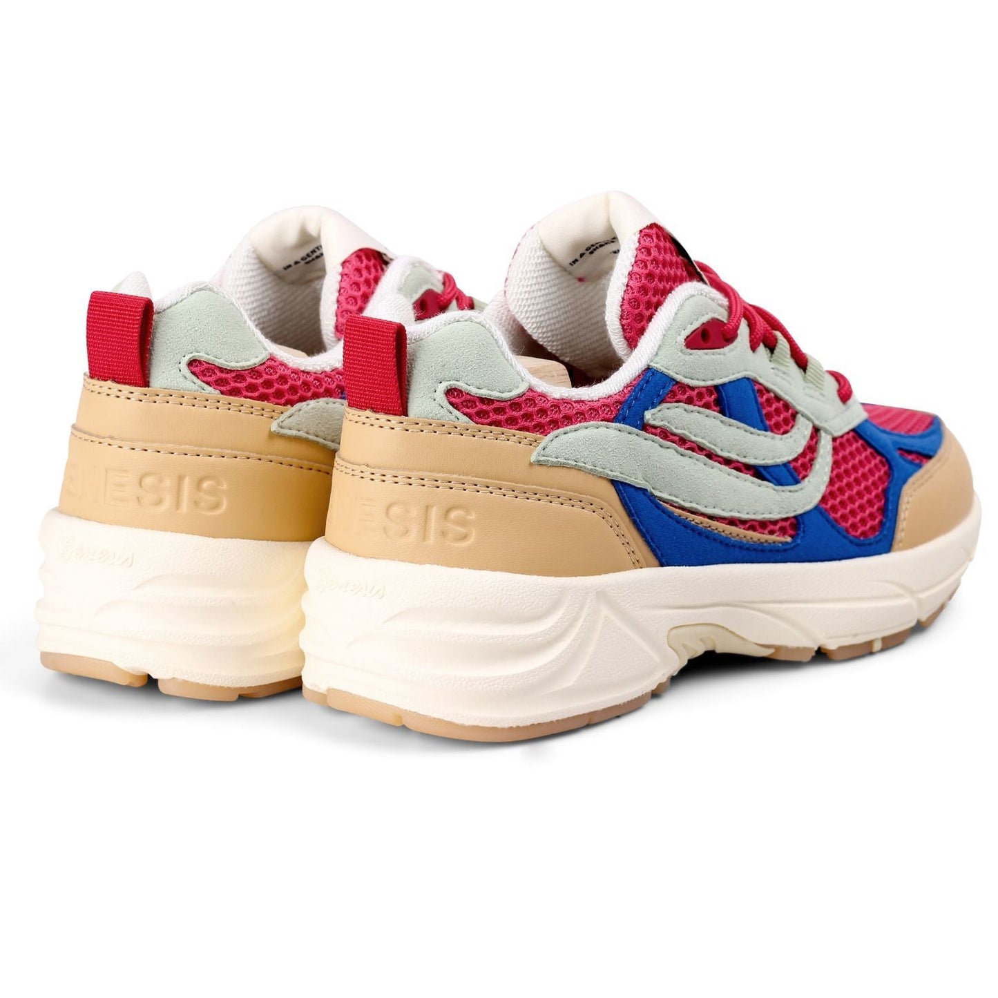 vegane Sneakers G-Eco '99