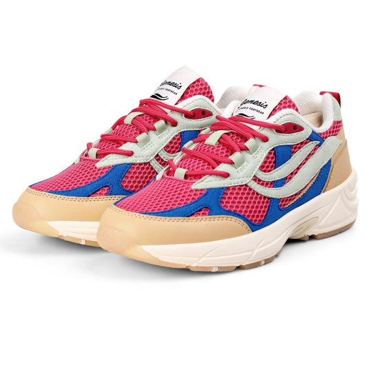 vegane Sneakers G-Eco '99