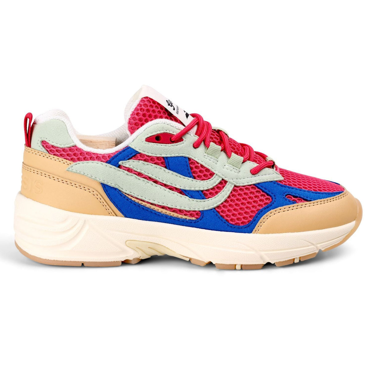 vegane Sneakers G-Eco '99
