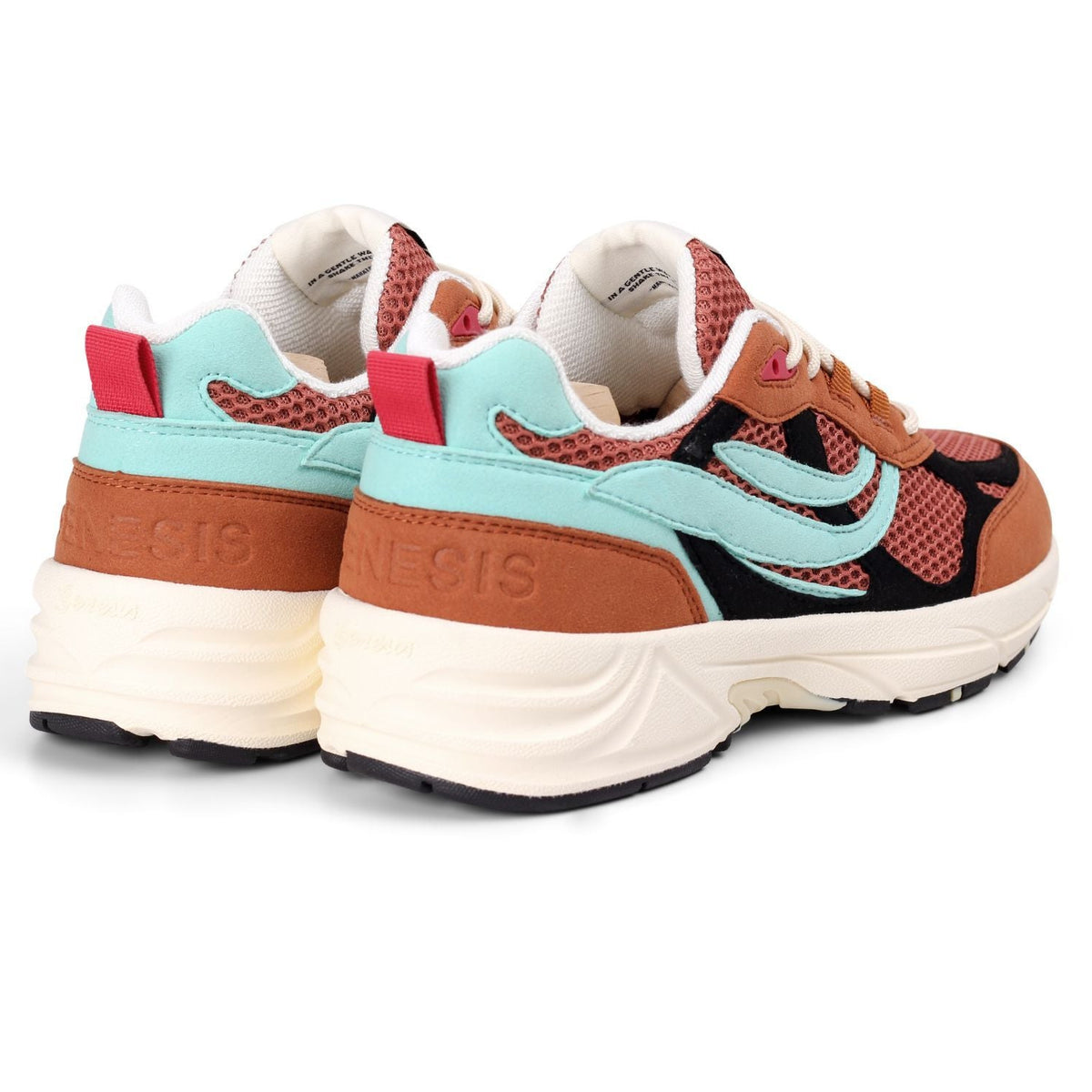 vegane Sneakers G-Eco '99