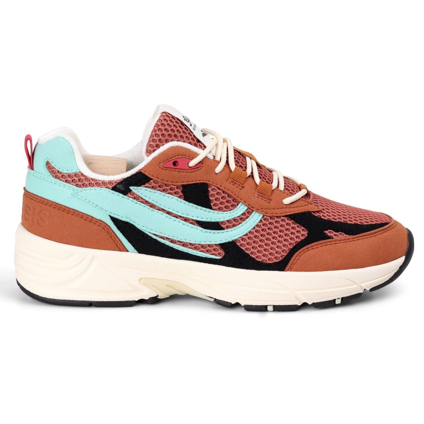 vegane Sneakers G-Eco '99