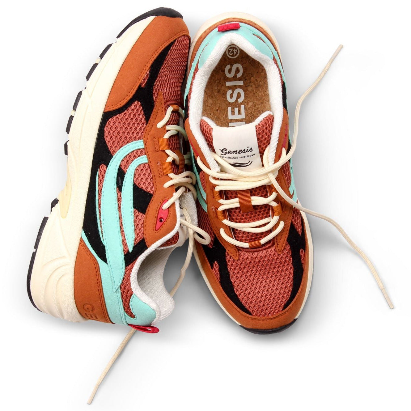 vegane Sneakers G-Eco '99
