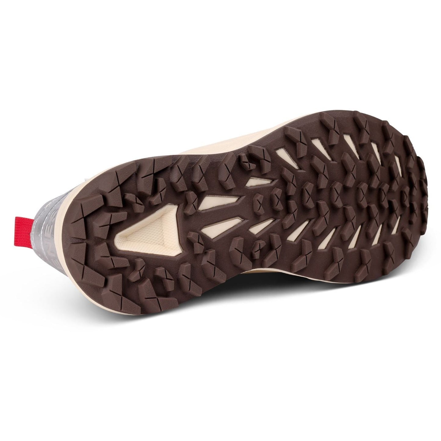vegane Sneakers G-Eco '99, bulky