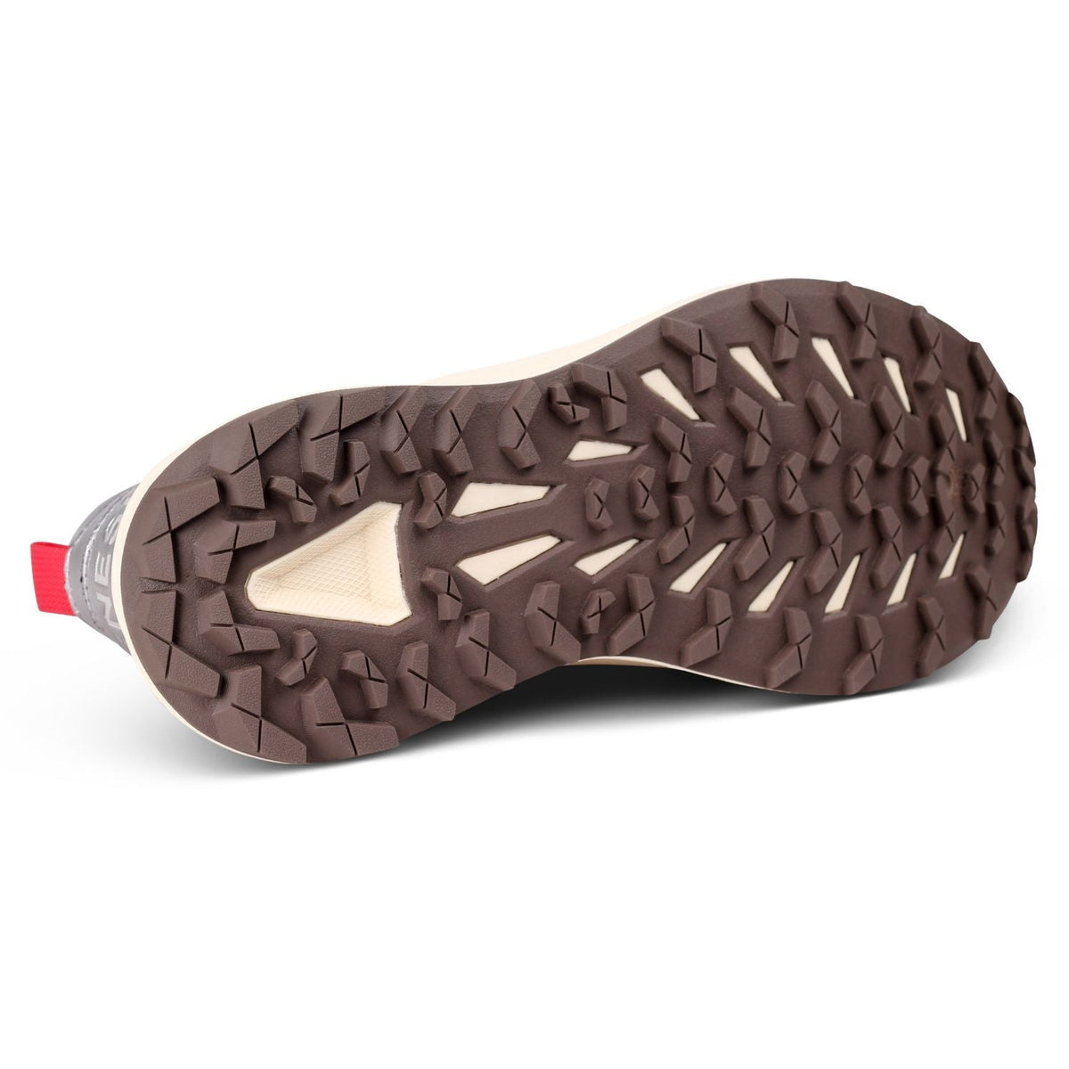 vegane Sneakers G-Eco '99, bulky