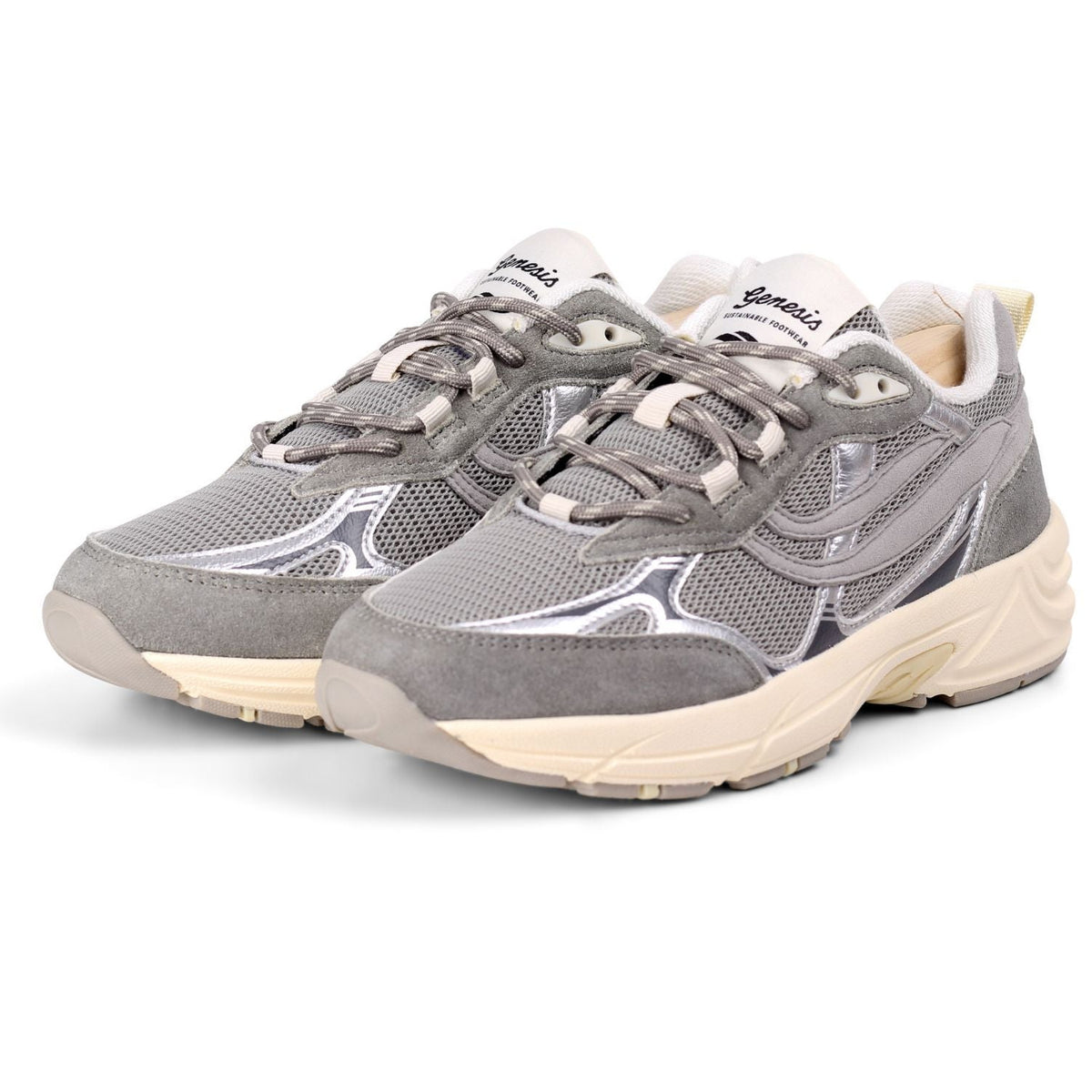 vegane Sneakers G-Eco '99