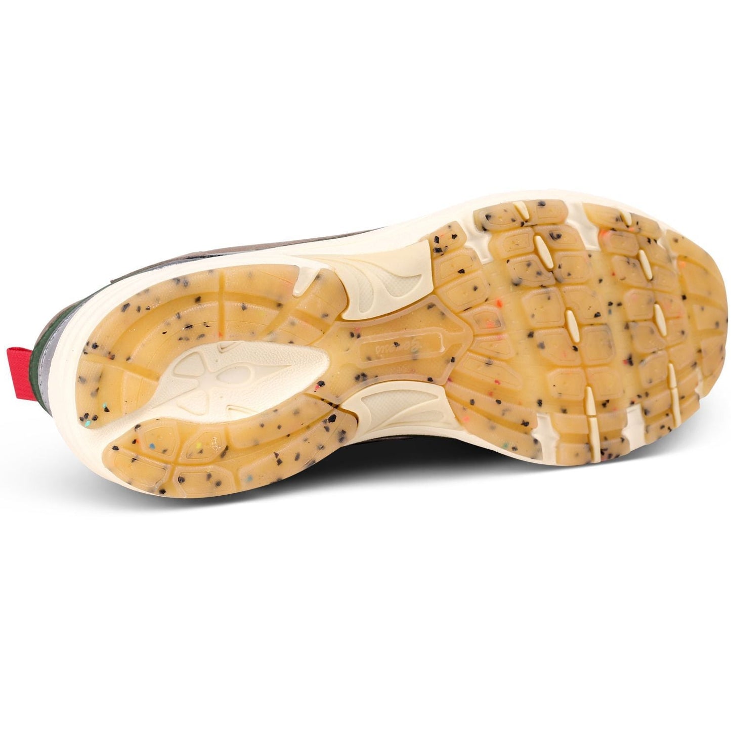 vegane Sneakers G-Eco '99, spotted sole