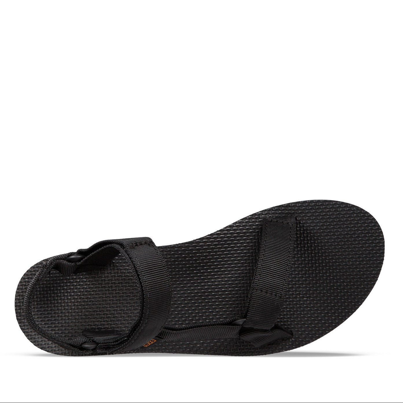 Trekking Sandalen mit dickerer Sohle