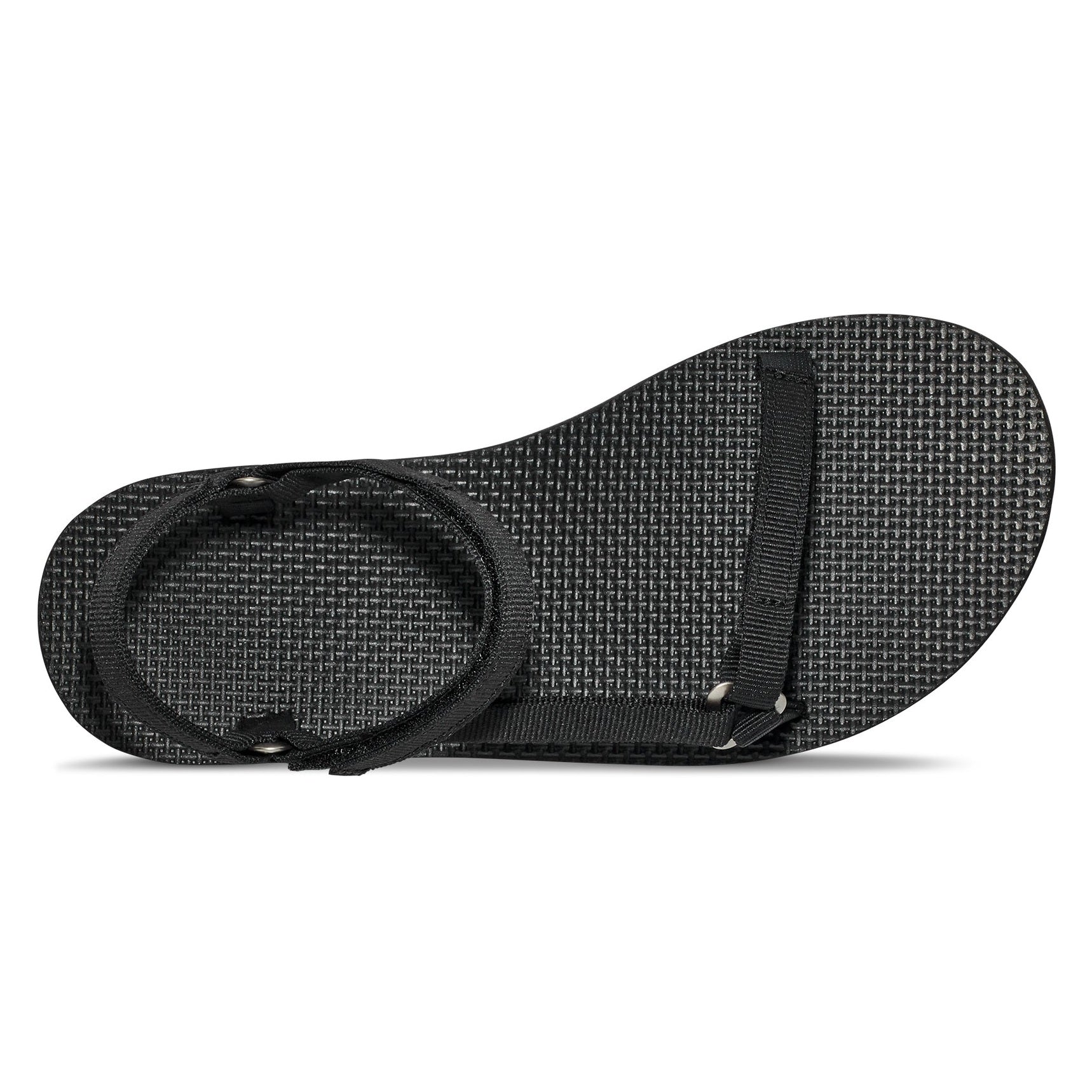 Trekking Sandalen mit schmalen Riemen