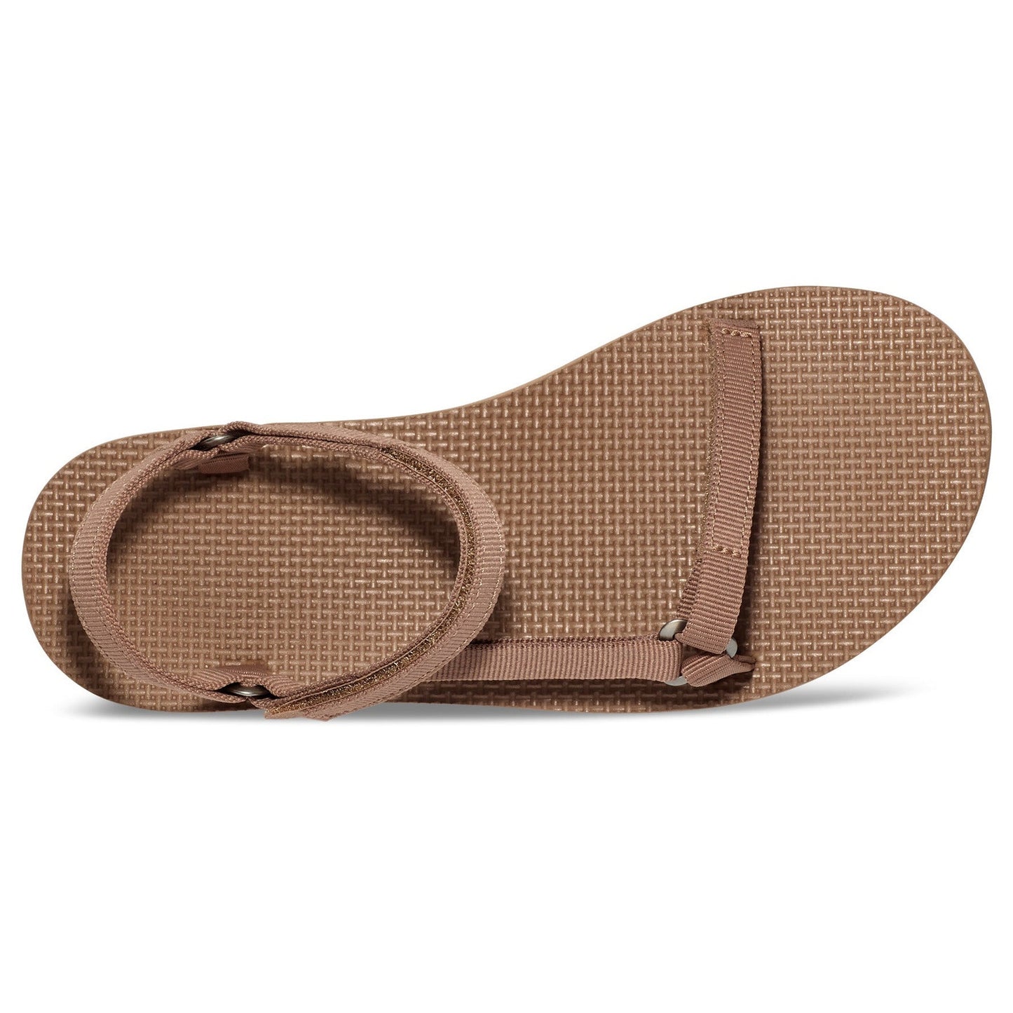 Trekking Sandalen mit schmalen Riemen