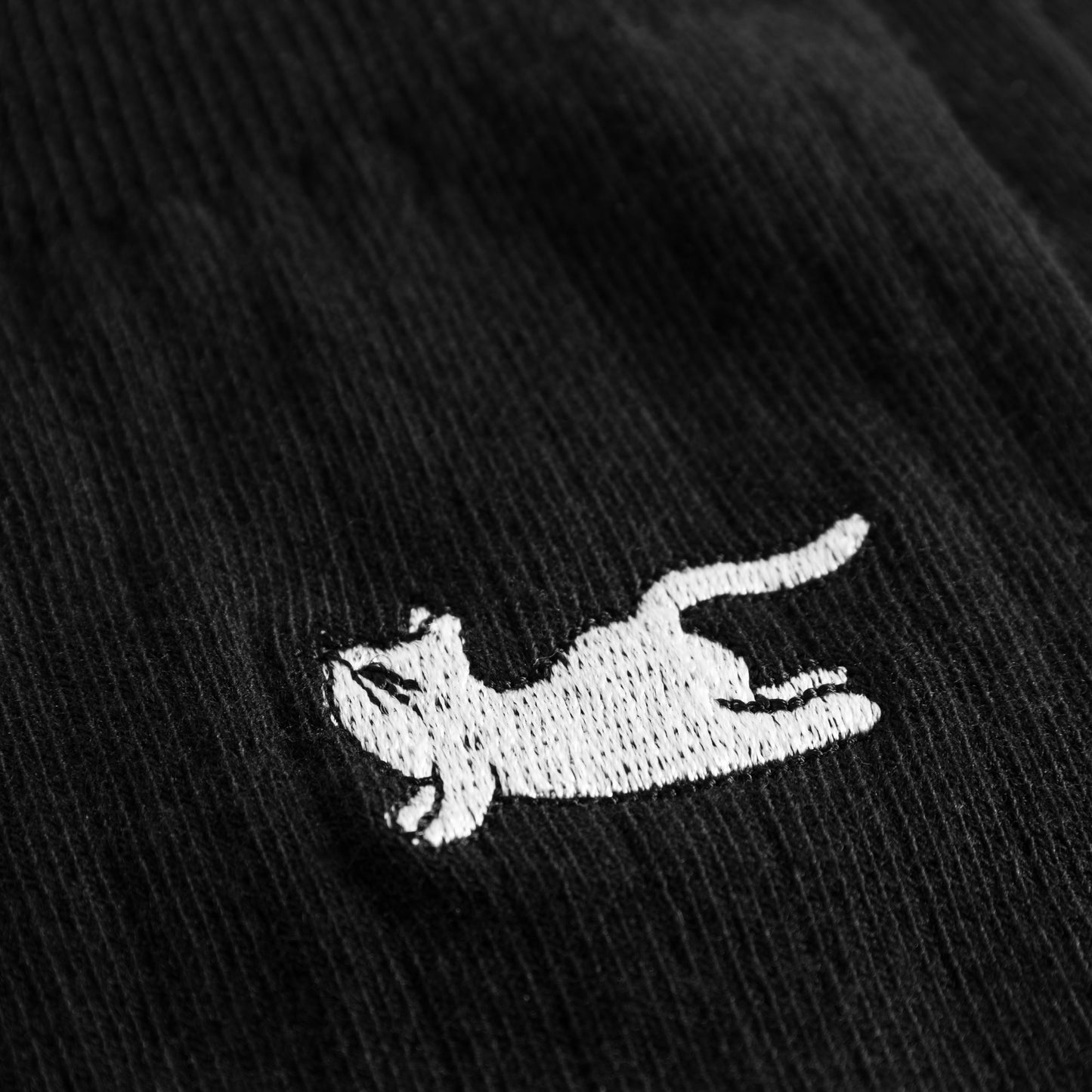 Ribb-Socken Knivsta