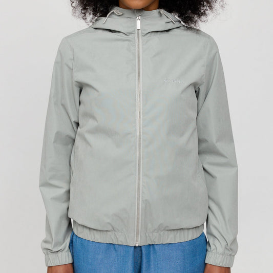 leichte Blouson-Jacke