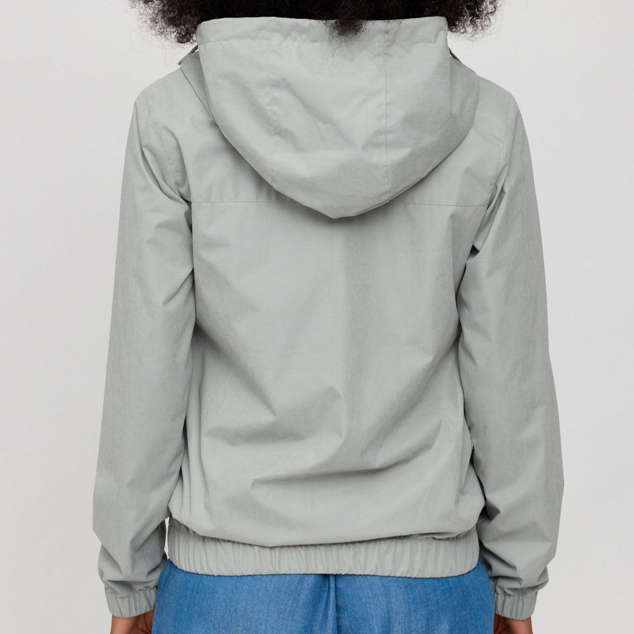 leichte Blouson-Jacke