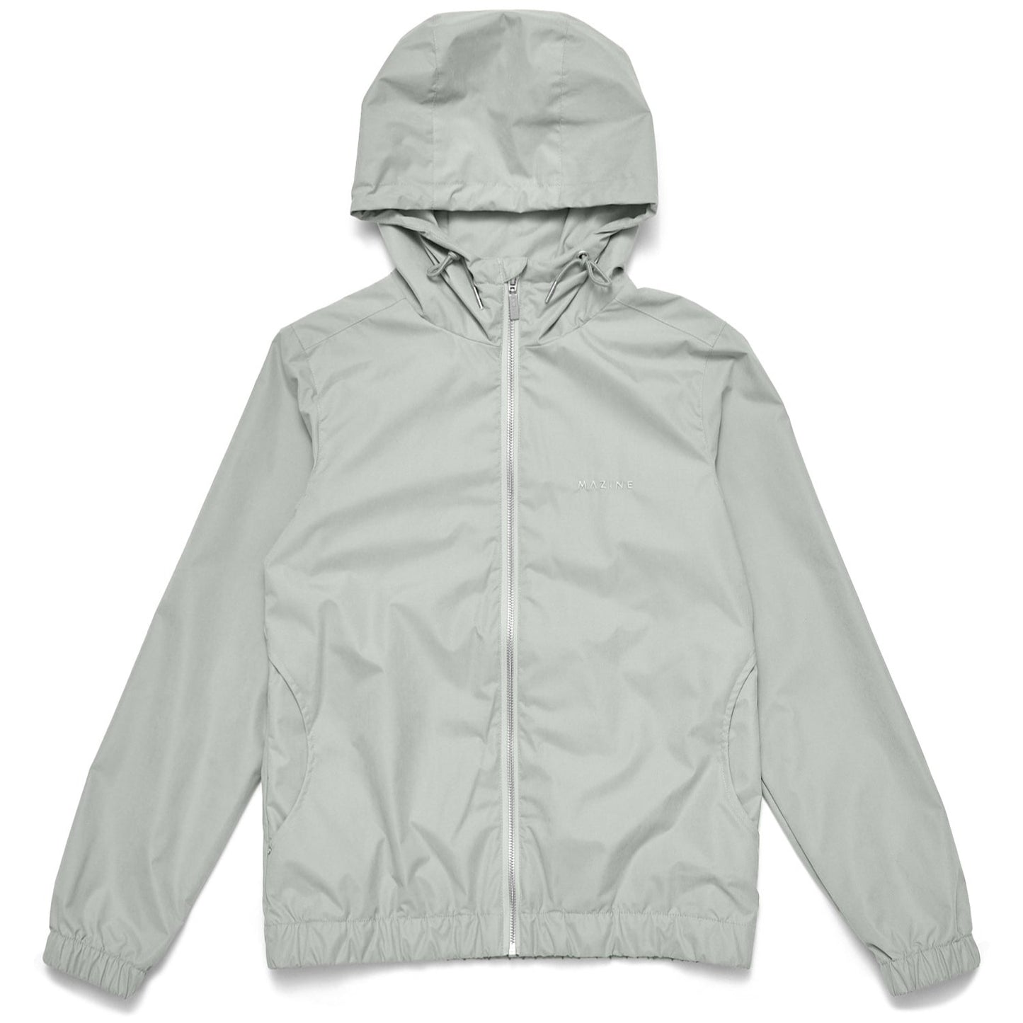 leichte Blouson-Jacke