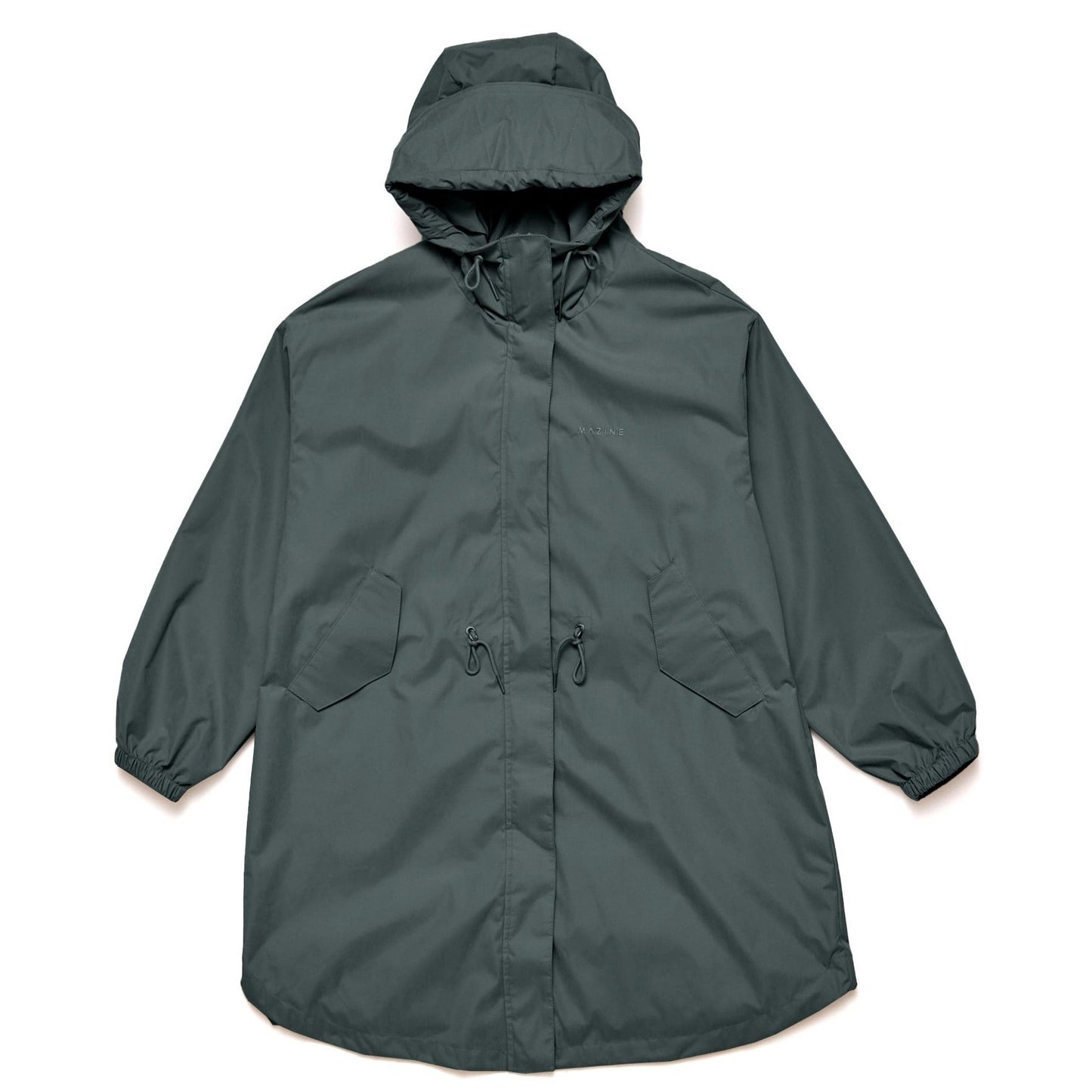 leichter Parka