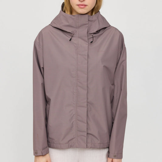 Regenjacke
