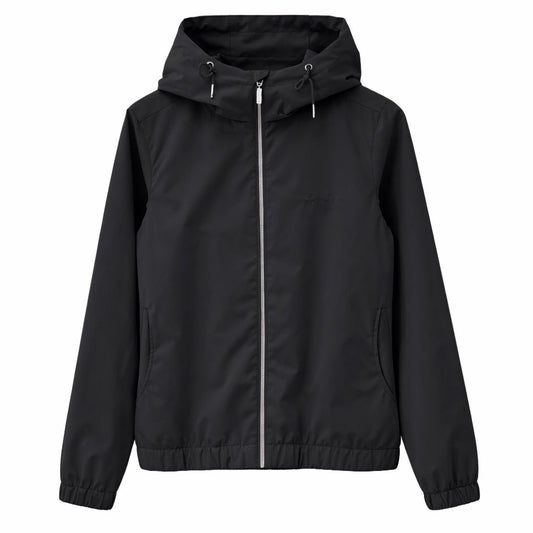 leichte Blouson-Jacke