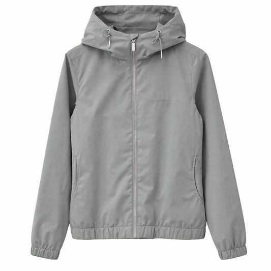 leichte Blouson-Jacke
