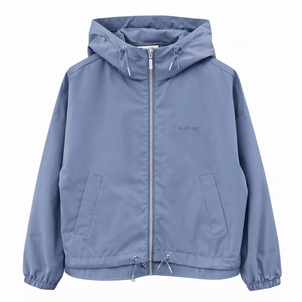 leichte Jacke