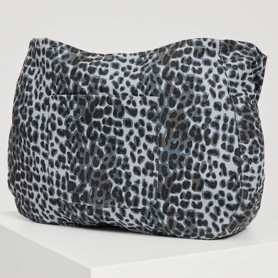 Leo-Jeans Schultertasche