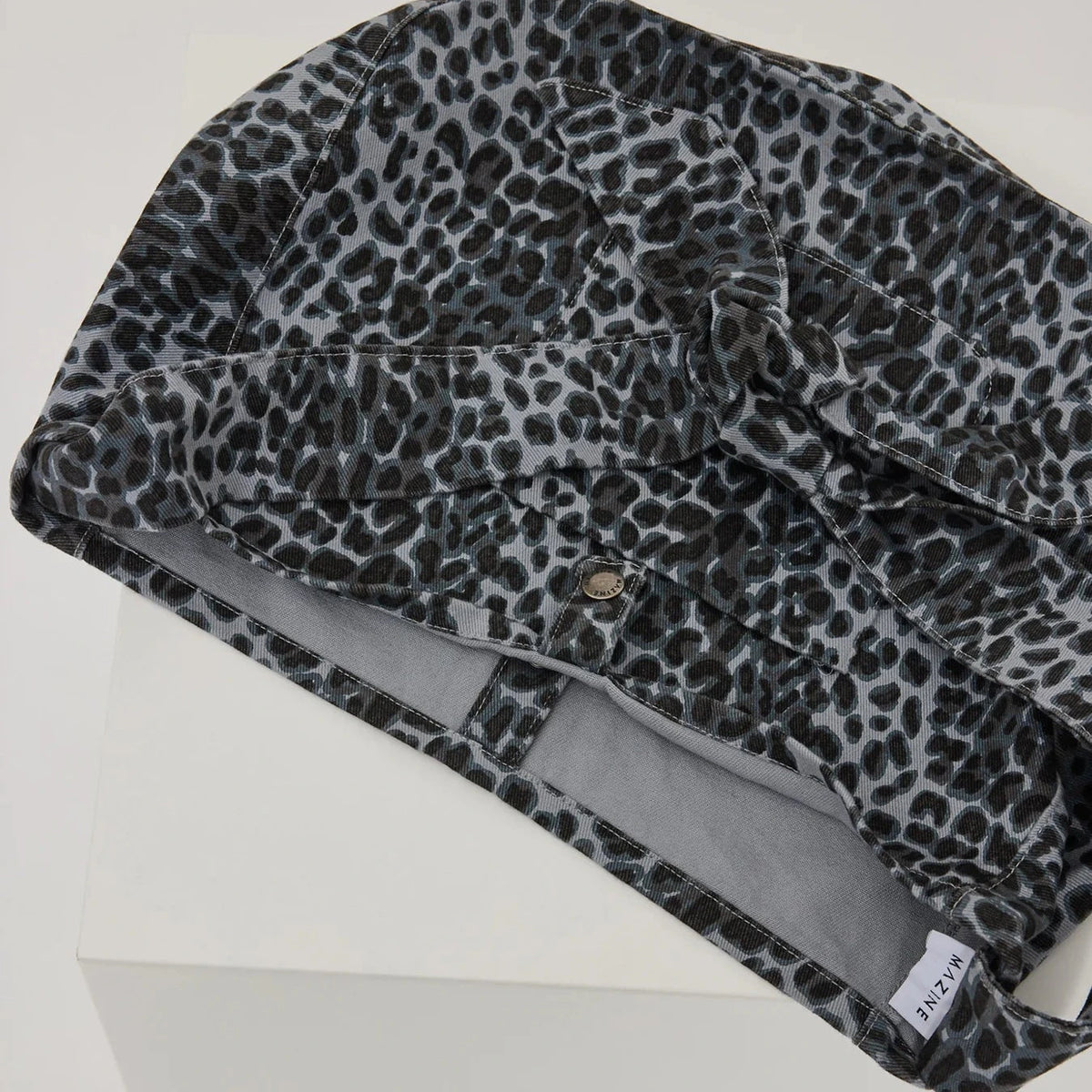 Leo-Jeans Schultertasche