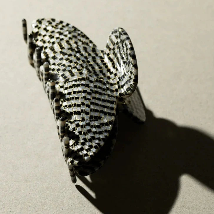 BALANCE Hair Clip