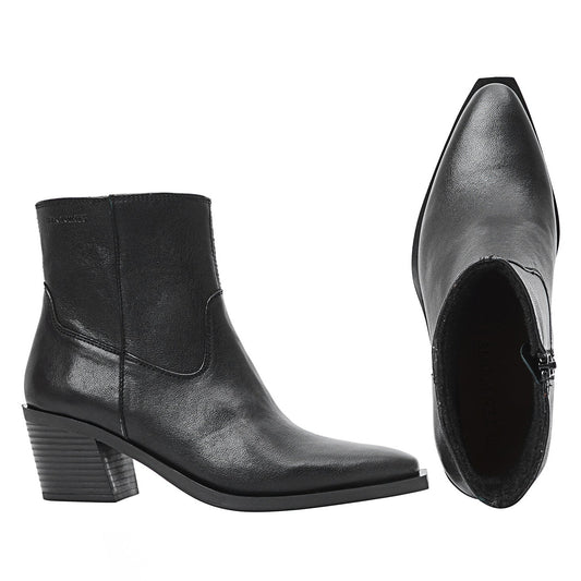 Zip-Cowboy-Boots, Carmen