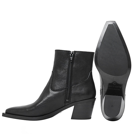 Zip-Cowboy-Boots, Carmen
