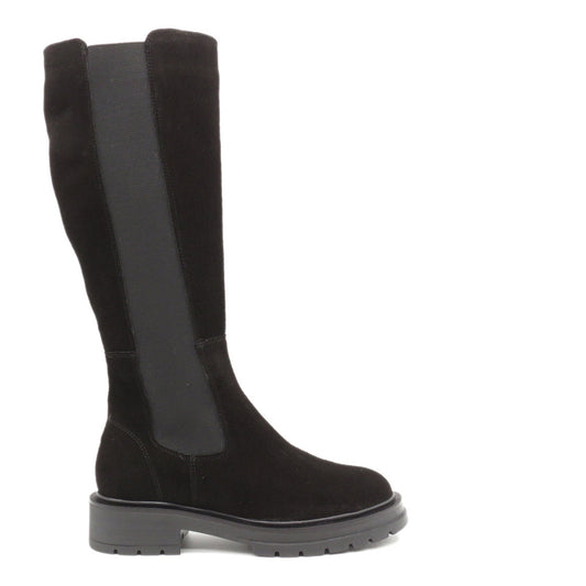 Schaft-Stiefel, Hedvig