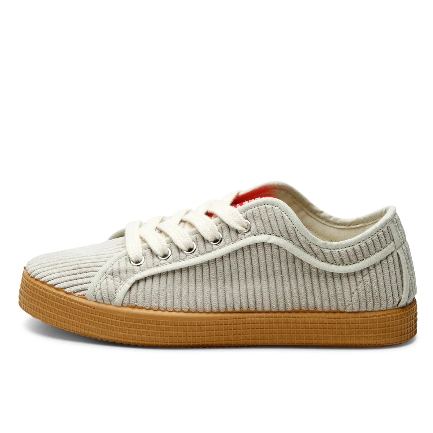 Aari corduroy sneakers